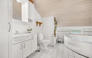 Holiday Home Sydskrænten Oksbøl Ix - Oksbøl - 2