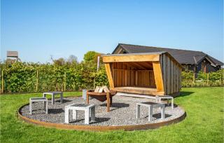 Four-Bedroom Holiday Home In Haderslev - 4