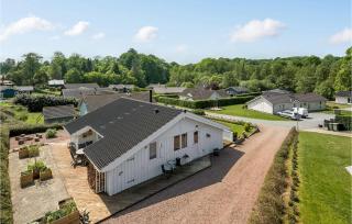 Three-Bedroom Holiday Home In Aabenraa - Aabenraa - 0