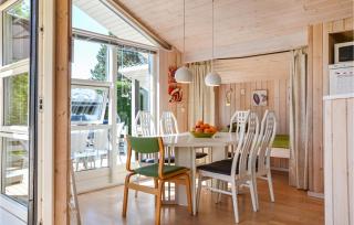 Holiday Home Vibekesvej - Eskebjerg - 7