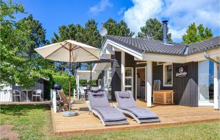 Holiday Home Vibekesvej - Eskebjerg - 1
