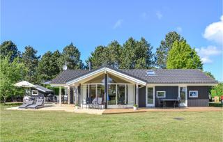 Holiday Home Vibekesvej - Eskebjerg - 0