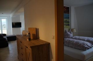 Ferienwohnung Castellberg - 2