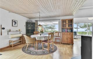 Two-Bedroom Holiday Home In Slagelse - 3