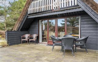 Lovely Home In Rømø With Kitchen - 9