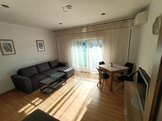 Gran apartamento cerca del mar y Castillo - 5