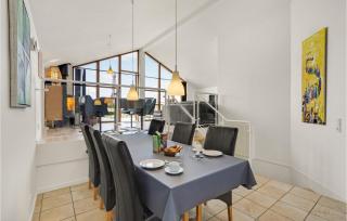 Amazing Home In Egernsund With Sauna - Egernsund - 6
