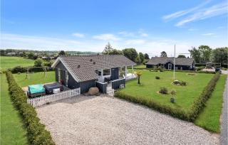3 Bedroom Nice Home In Faaborg - Faaborg - 0