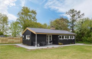 Amazing Home In Køge With Kitchen - Strøby Egede - 9