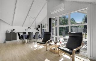 Holiday Home Søknudevej Ansager Denm - 7