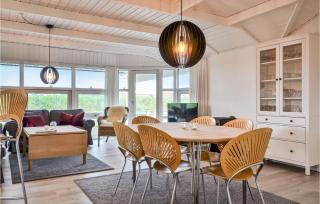Holiday Home Bjerregårdsvej Vi - 2
