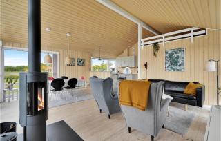 3 Bedroom Nice Home In Faaborg - Faaborg - 5