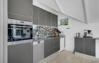 Holiday Home Søknudevej Ansager Denm - 3