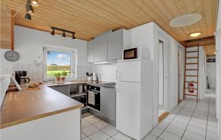 Nice Home In Vinderup With Sauna - Vinderup - 5
