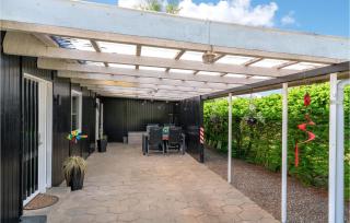 Holiday Home Teglager K-674 - Hejls - 2