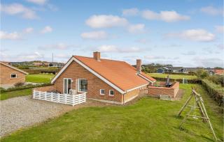 Nice Home In Vinderup With Sauna - Vinderup - 0