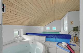 Nice Home In Vinderup With Sauna - Vinderup - 1
