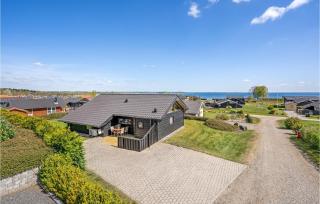 Holiday Home Rugmarken Sjølund Ix - Hejls - 2