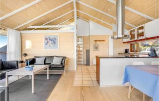 Holiday Home Rugmarken Sjølund Ix - Hejls - 7
