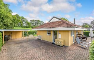 Holiday Home Rønnebærvænget Hejls V - Hejls - 9