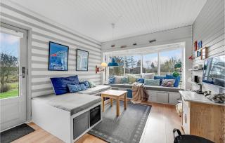 Awesome Home In Mesinge With Wifi - 8