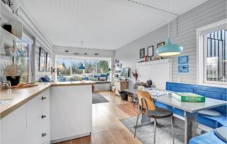 Awesome Home In Mesinge With Wifi - Mesinge - 4