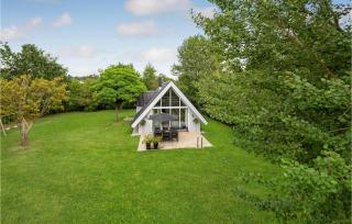 Holiday Home Kaprifolievej Ebeltoft Denm - Ebeltoft - 4
