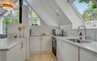 Holiday Home Kaprifolievej Ebeltoft Denm - Ebeltoft - 3