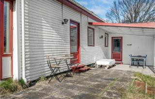 Awesome Home In Mesinge With Wifi - Mesinge - 1