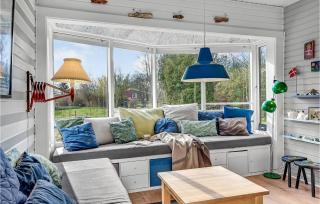 Awesome Home In Mesinge With Wifi - Mesinge - 7