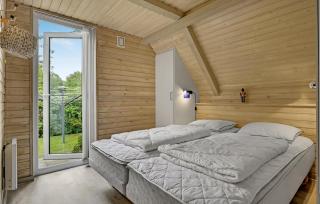 Holiday Home Kaprifolievej Ebeltoft Denm - Ebeltoft - 3