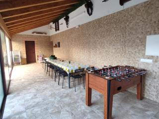 Casa Rural Abuela Consuelo Estudio La Adobera - 2