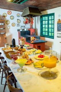 Hotel Fazenda Pirapetinga - 9