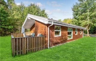 4 Bedroom Amazing Home In Hasle - Hasle - 0