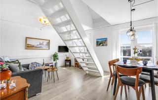 2 Bedroom Nice Apartment In Allinge - 6