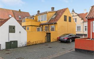 Stunning Home In Allinge With Kitchen - 1