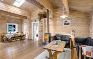 Holiday Home Holmegårdsvej Rønne V - Hasle - 7
