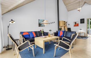 Holiday Home Hasle Marina Hasle X - 8