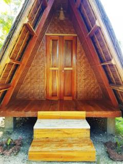 Hola Beach Resort - Siquijor - 4