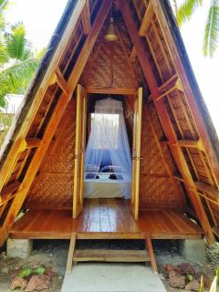 Hola Beach Resort - Siquijor - 3