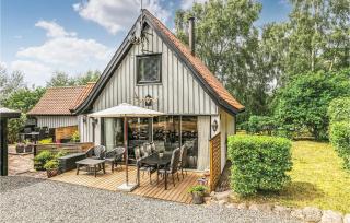 Holiday Home Vestre Strandvej Nexø Iii - 3