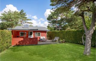 Holiday Home Midtvej Nexø V - Balke - 1
