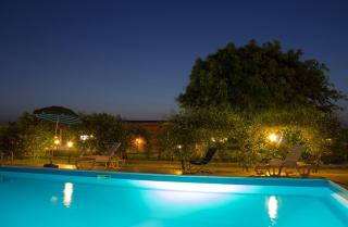 Agriturismo Il Gelsomino Ritrovato - 8