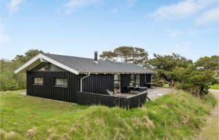 Holiday Home Store Klit Fanø Ix - Fanø - 0