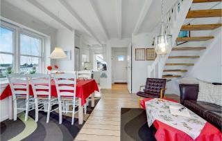 Apartment Klintholm Havneby Borre Iii - Borre - 6