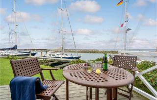 Apartment Klintholm Havneby Borre Iii - 2