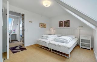 Apartment Klintholm Havneby Borre Iii - Borre - 3