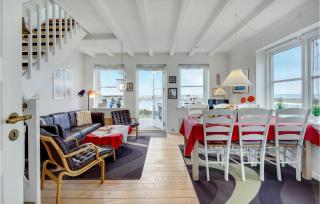 Apartment Klintholm Havneby Borre Iii - Borre - 7