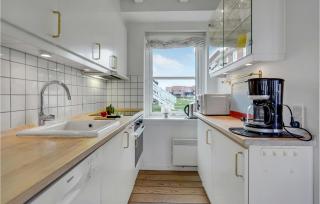 Apartment Klintholm Havneby Borre Iii - Borre - 5