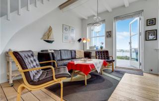 Apartment Klintholm Havneby Borre Iii - Borre - 8